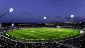 Crowd of people sitting on stadium seats- Unsplash, Aksh Yadav