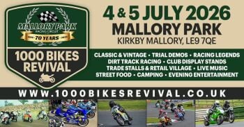 1000 Bikes Revival 2026 1000 Bikes Revival 2026
