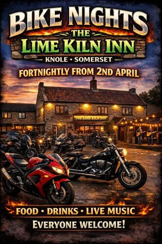 The Lime Kiln Inn