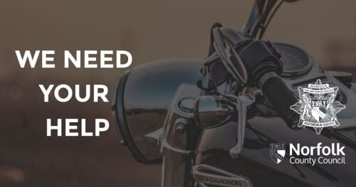 Norfolk Road Safety Partnership, Riders Survey
