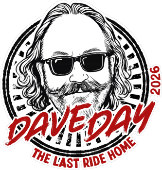 DAVE DAY 2026