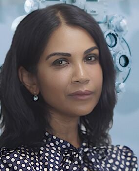 My Vision Correction, Tahmina Pearsall My Vision Correction, Tahmina Pearsall