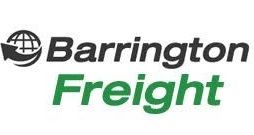 Barrington Freight, crated Motorbike shipping,