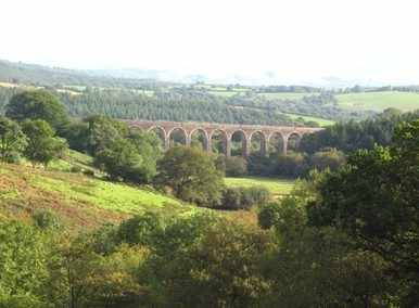 Llanerchindda Farm