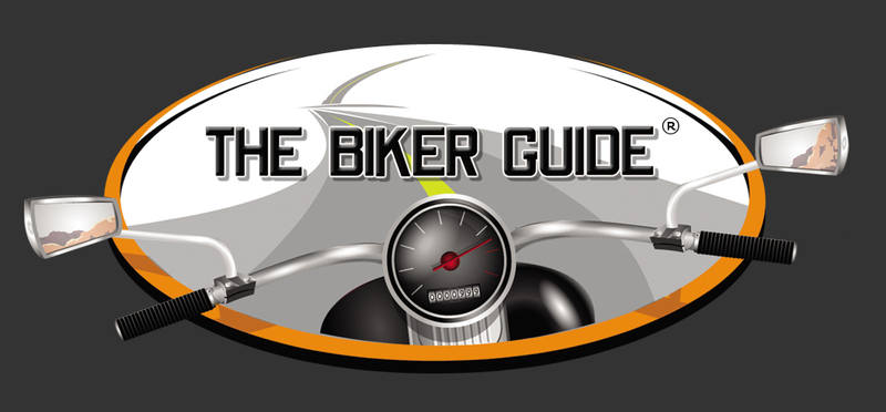 THE BIKER GUIDE - The ultimate guide for Bikers!