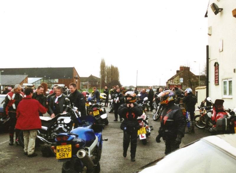 2024 Biker Rallies Motorcycle Events and Shows UK and Europe