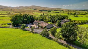 Fat Lamb Inn, Biker Friendly, Kirkby Stephen, Cumbria