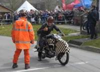 Prescott Bike Festival 2013 - Run the Hill