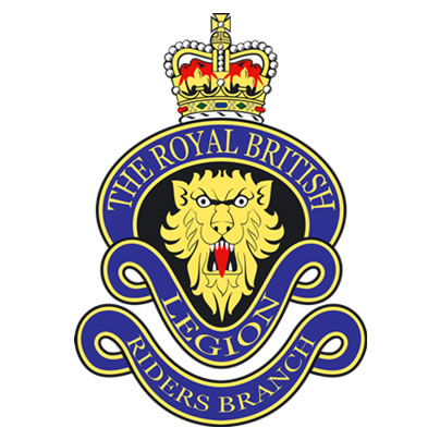 RBLR, The Royal British Legion Riders Branch