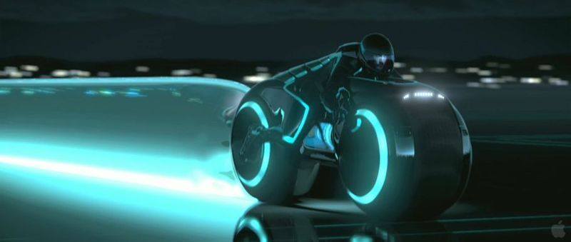 Tron Legacy