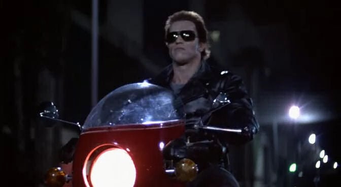 The Terminator