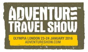 Adventure Travel Show 2016