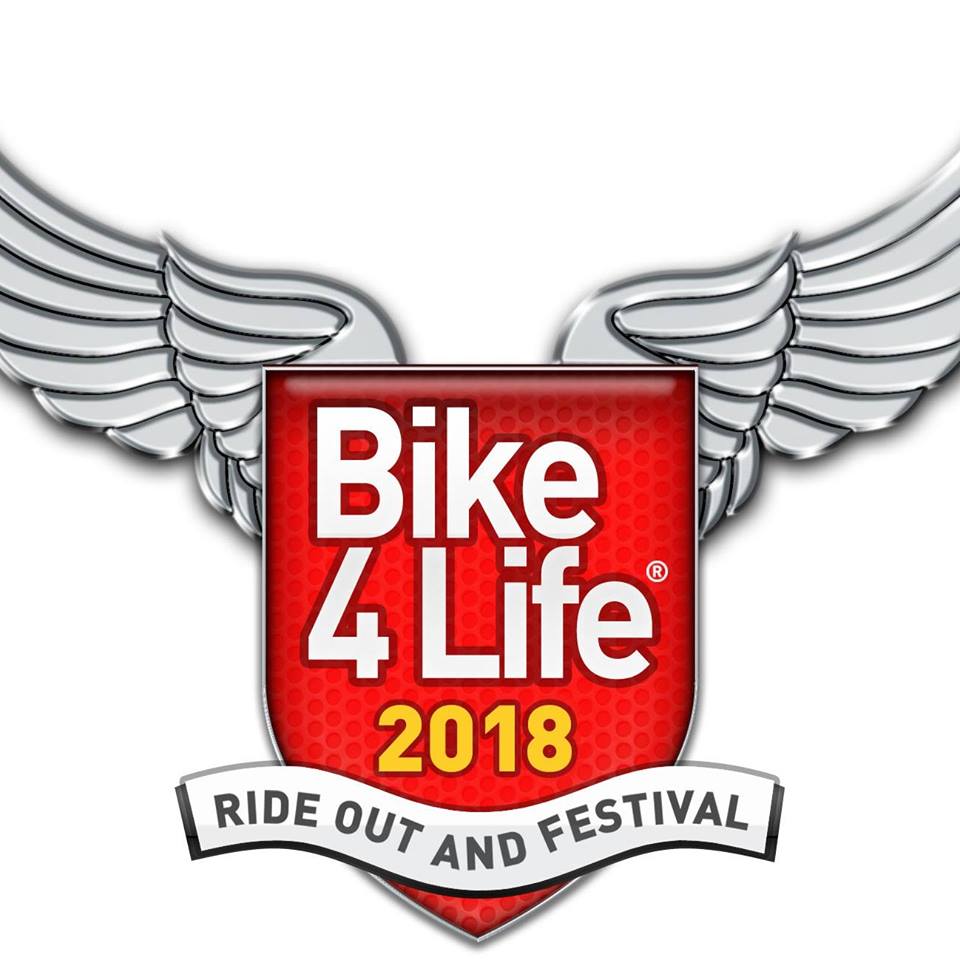Bike4Life Fest 2015