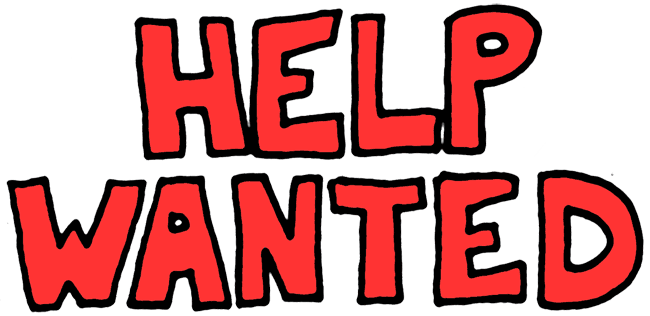 Help wanted at THE BIKER GUIDE