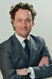 Andrea Buzzoni new DUCATI Sales and Marketing Director