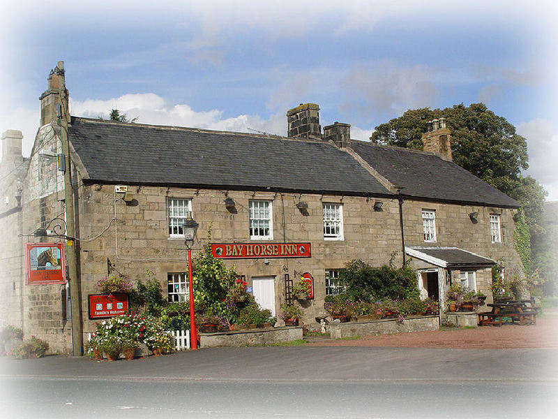Biker Friendly in Hexham Northumberland Ideal for Hadrians Wall