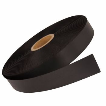 Black Custom Ribbon 