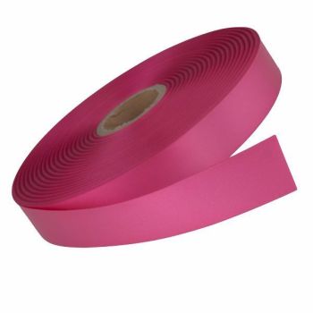 Fuchsia Custom Ribbon 