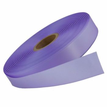 Lilac Custom Ribbon 