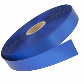 Royal Blue Custom Ribbon 