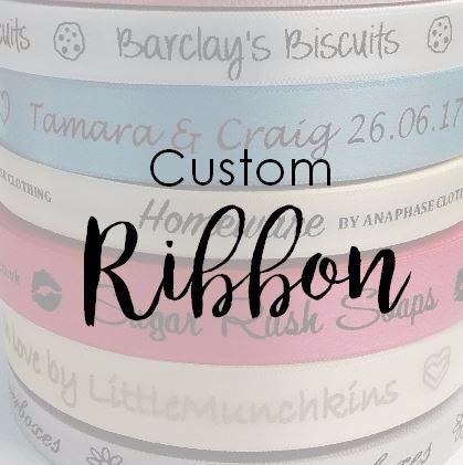 Custom Ribbon 