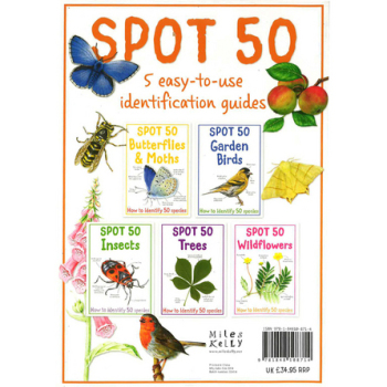 Spot 50
