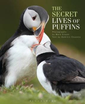 The Secret Lives of Puffins