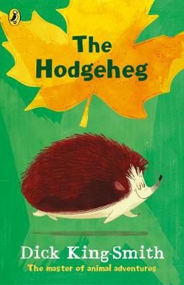 The Hodgeheg by Dick King-Smith