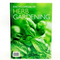 Encyclopedia of Herb Gardening