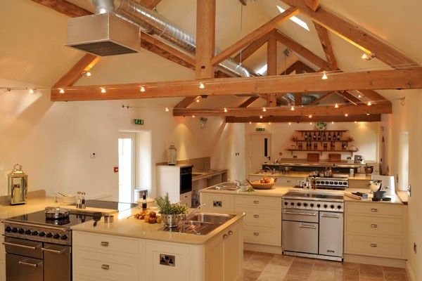 In Shropshire, Full Day Breadmaking Course with Brompton Cookery School from Buy a Gift