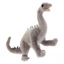Dinosaurs soft toys and hand puppets!