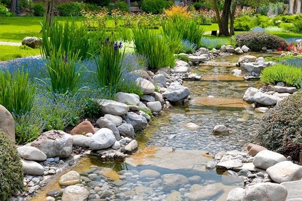 Online Zen Gardening Course for One