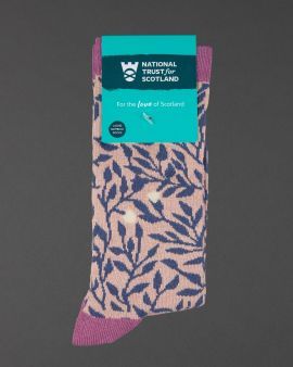 There are bamboo socks for women and men with 3 for 2 offers on some products!