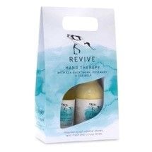 Take a look at this RSPB Revive hand care gift set
