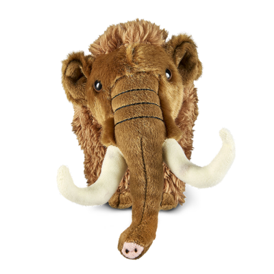 This is the Woolly Mammoth