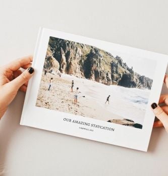 Create your own photobook with Inkifi.com