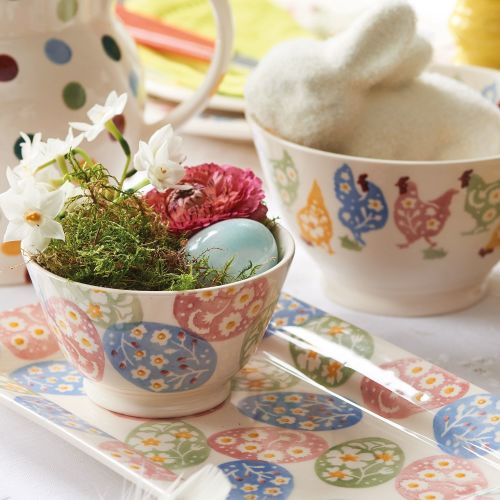 What about something from Emma Bridgewater?