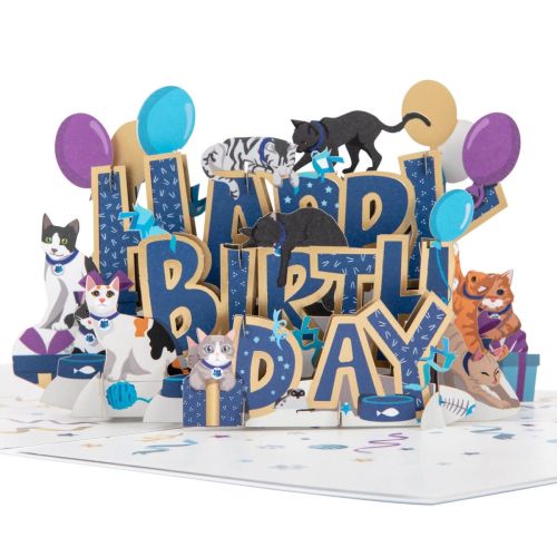 Take a look at the cards in their Battersea Dogs and Cats collection!