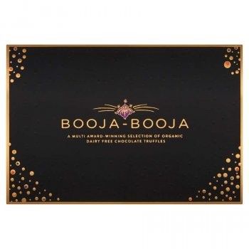 How about some Booja Booja chocolates?