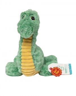 This is the Nessie soft toy