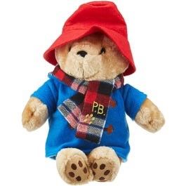 Hamleys toy store have a range of Paddington Bear gifts!