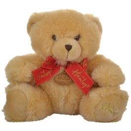 This gorgeous bear is Hamleys® Bon Bon Bear