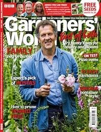 How about a digital subscription to a gardening magazine?