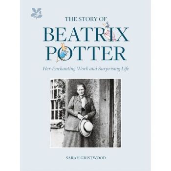 How about The Story of Beatrix Potter?