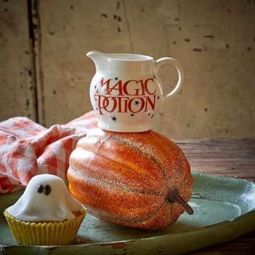 There's also a Halloween Toast & Marmalade Tiny Jug, Boxed