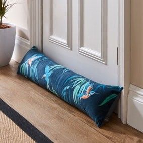 Keep the draught out with a cheery draught excluder!