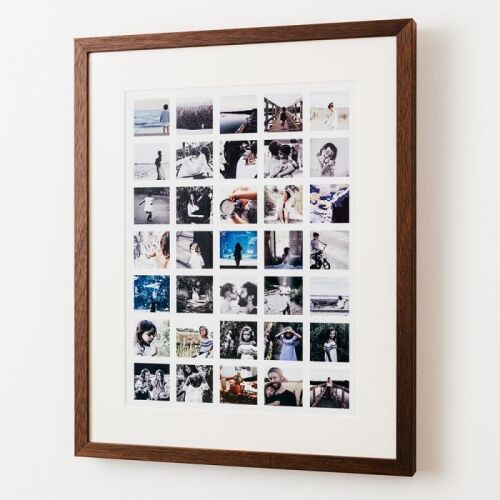 This is the Montage Gallery Frame