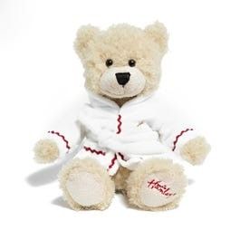 This is the Hamleys® Bear Dressing Gown