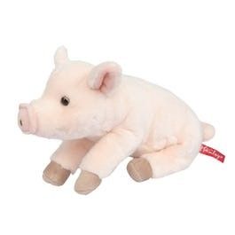 This is the Hamleys® Pig Soft Toy