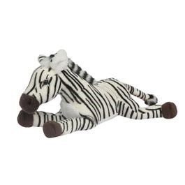 How about this Hamleys® Mini Zebra instead?